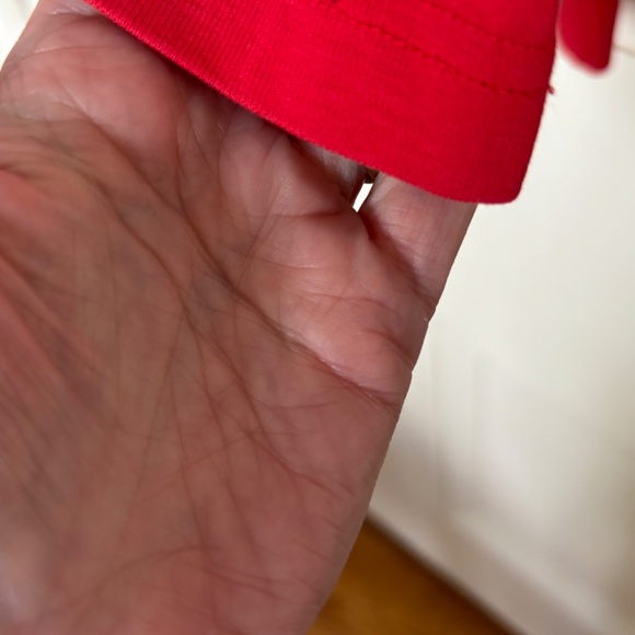 Burberry Ladies Vintage Golf Top - Size Medium - Picture 8 of 10